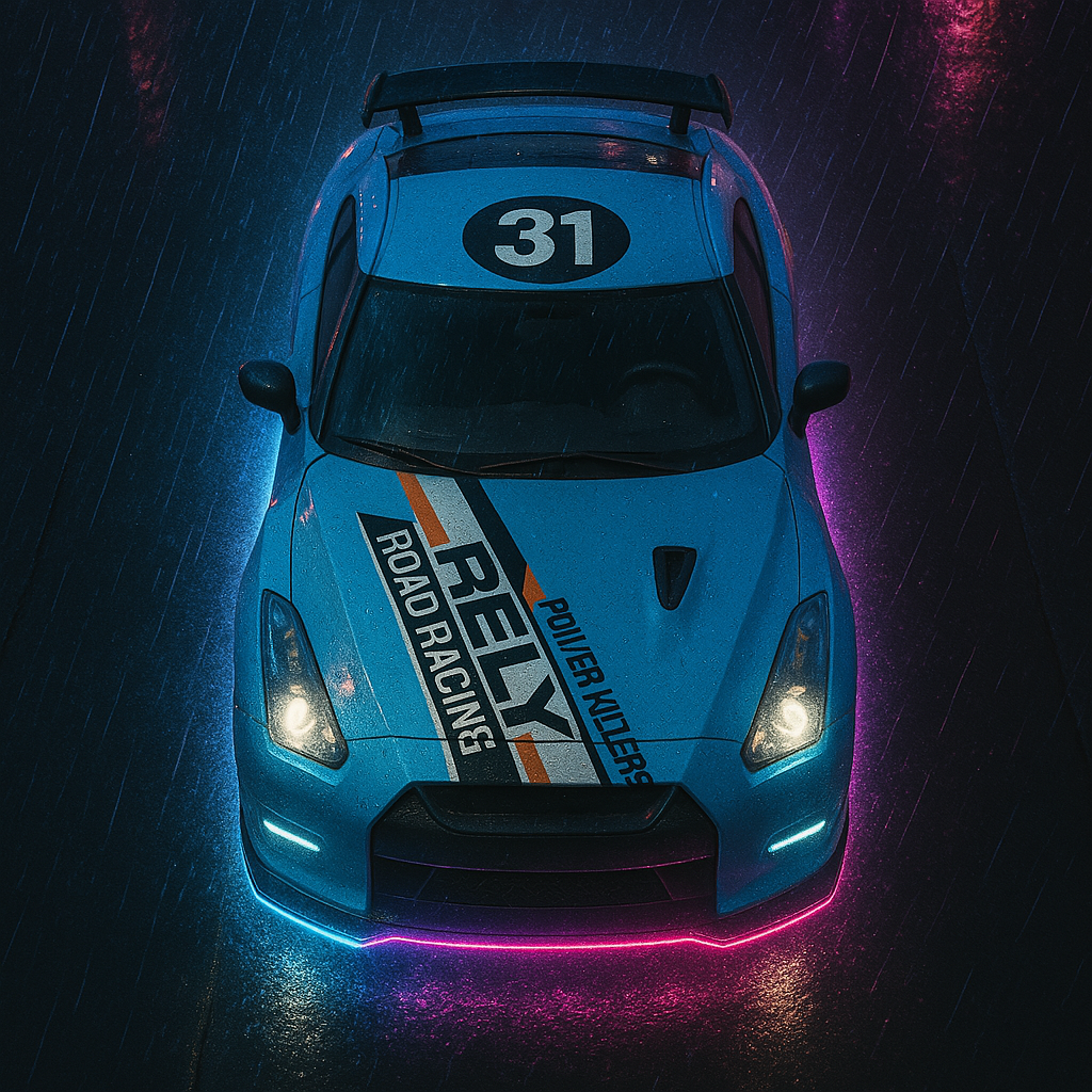 🏎️ Minicoche Teledirigido para Derrapar Viral de Tik Tok