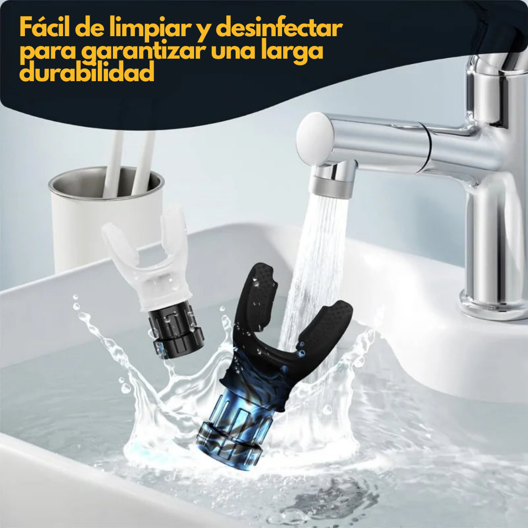 🫁 Gadget Viral de Entrenamiento Respiración