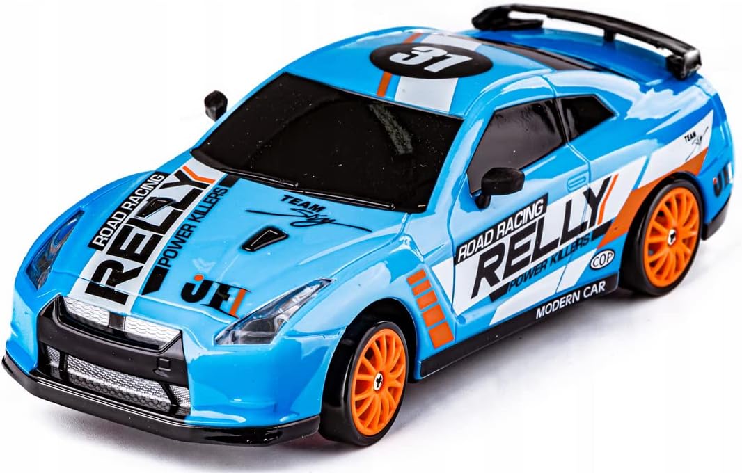 🏎️  Minicoche Teledirigido para Derrapar Viral de Tik Tok