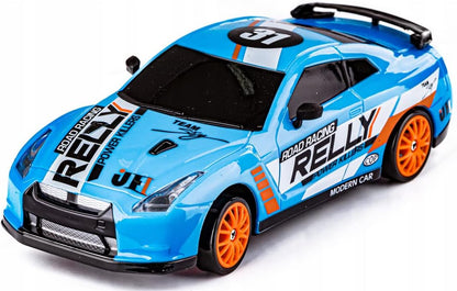 🏎️  Minicoche Teledirigido para Derrapar Viral de Tik Tok