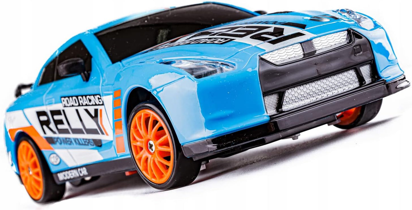 🏎️  Minicoche Teledirigido para Derrapar Viral de Tik Tok