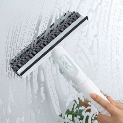 💧 Limpiador de Cristales Con Spray 📦