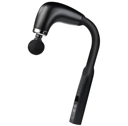 🧘‍♂️ Masajeador Muscular con mango de extensión