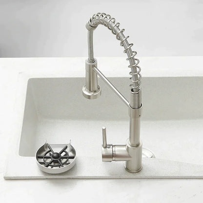 🚰 Grifo de Presión Continua para Tu Cocina 📦