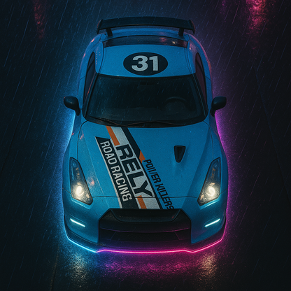 🏎️  Minicoche Teledirigido para Derrapar Viral de Tik Tok