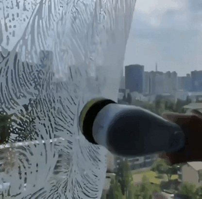 🧹 Multilimpiador 5 en 1 con 5 Cabezales Incluidos 📦