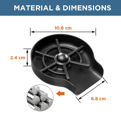 🚰 Grifo de Presión Continua para Tu Cocina 📦