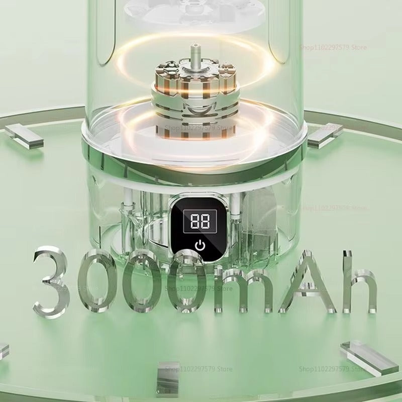 🧺✨ Mini Lavadora Portátil – Lavadora Compacta para Dormitorio, Camping, Viajes, Hotel y Apartamentos